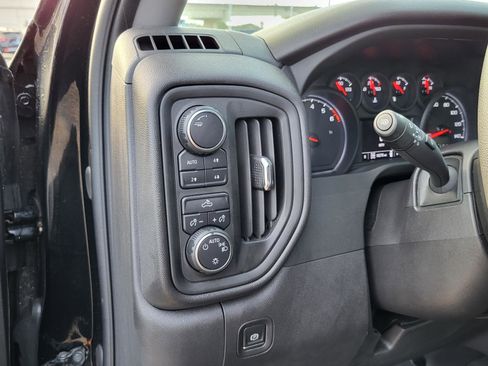 Used 2024 Chevrolet Silverado 1500 Custom Trail Boss image 18