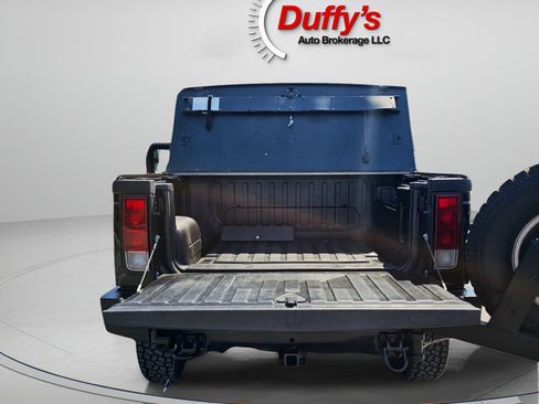 Used 2006 HUMMER H2 Base image 16