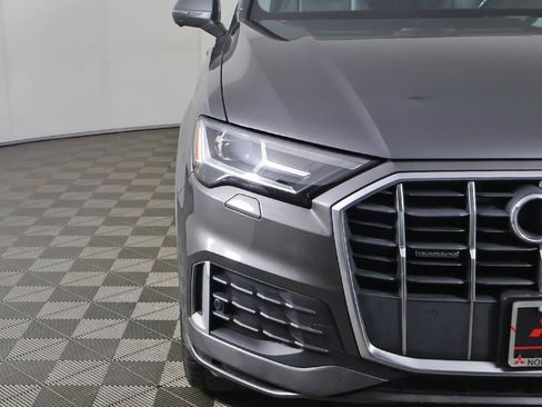 Used 2021 Audi Q7 2.0T Premium w/ Convenience Package image 15