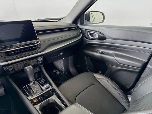 Used 2022 Jeep Compass High Altitude image 24