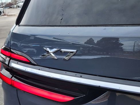 New 2026 BMW X7 xDrive40i image 23
