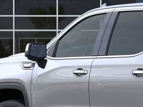 New 2026 GMC Sierra 1500 SLT RWD image 15
