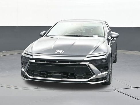 Used 2024 Hyundai Sonata Limited image 2