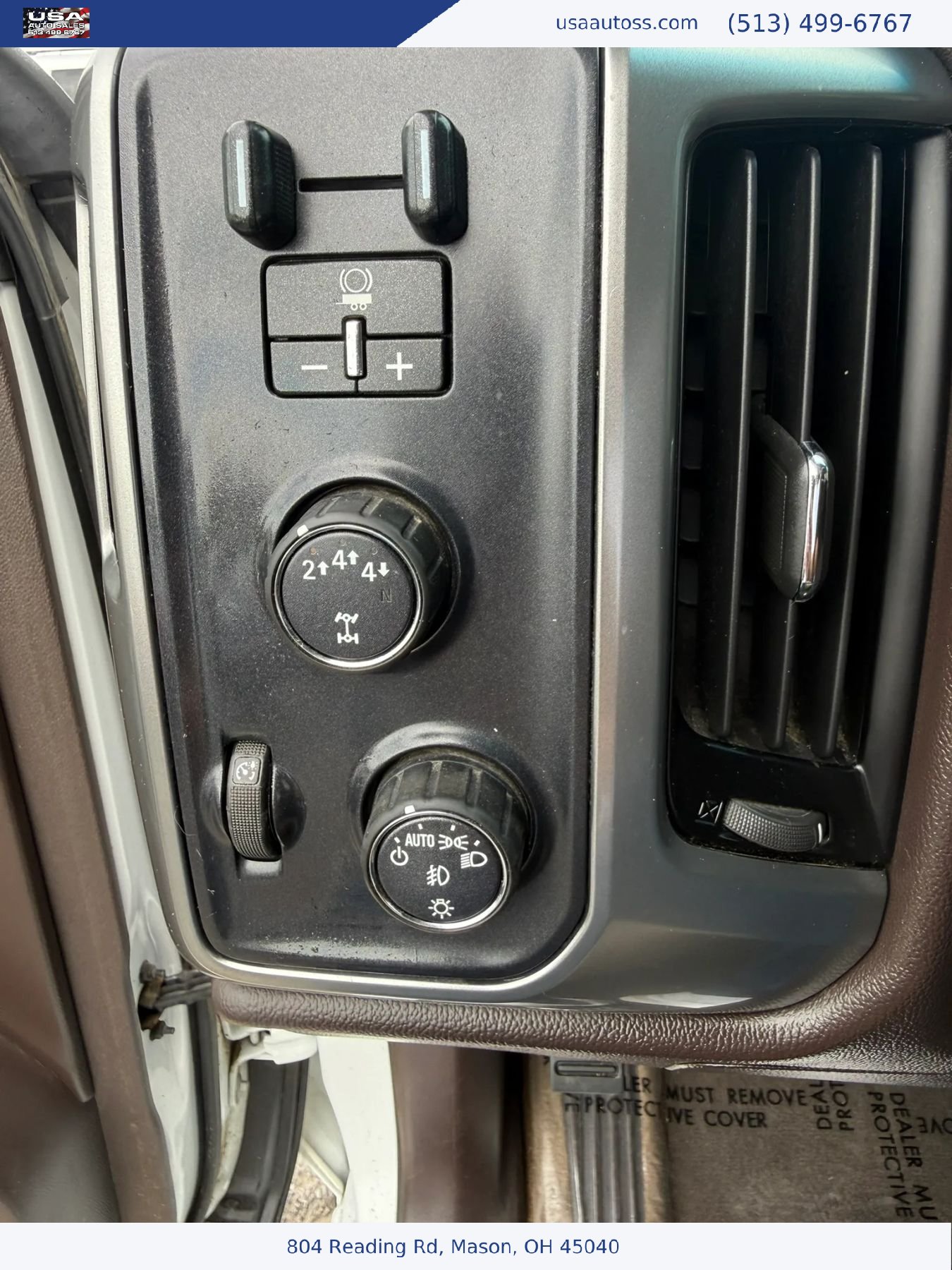 Used 2018 Chevrolet Silverado 2500 LT w/ All Star Edition AWD/4WD image 28
