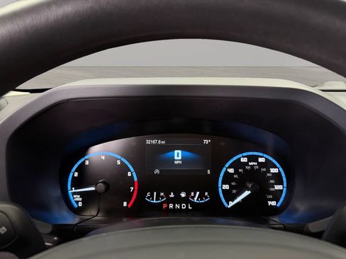 Used 2022 Ford Bronco Sport AWD/4WD image 20