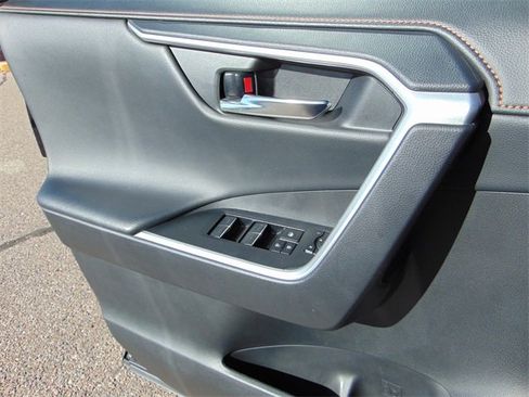 Used 2024 Toyota RAV4 Adventure image 20