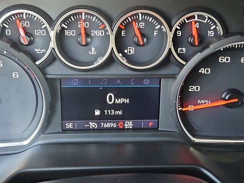 Used 2021 Chevrolet Tahoe RST image 23