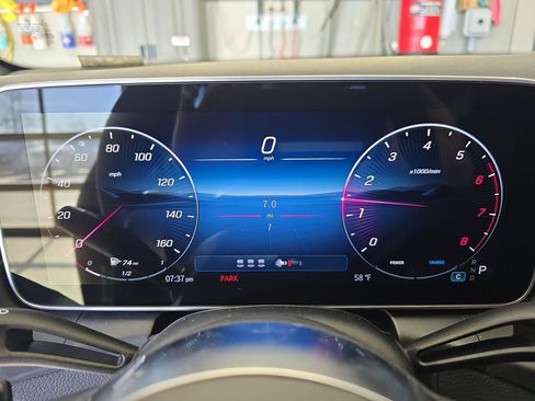 New 2026 Mercedes-Benz GLC 300 4MATIC image 21
