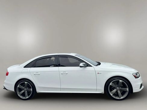 Used 2014 Audi S4 Premium Plus AWD/4WD image 7