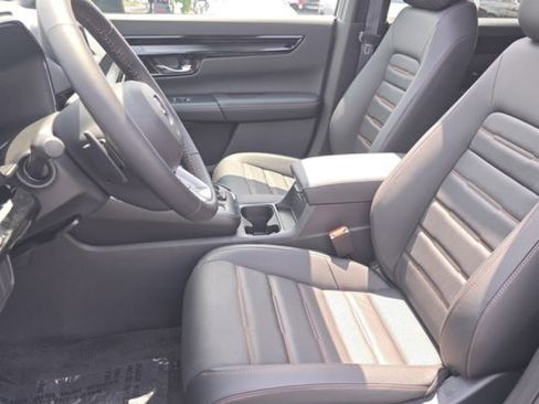 New 2026 Honda CR-V Sport Touring image 38