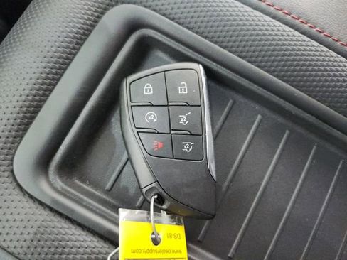 Used 2022 Chevrolet Tahoe RST w/ Sport Performance Package AWD/4WD image 33