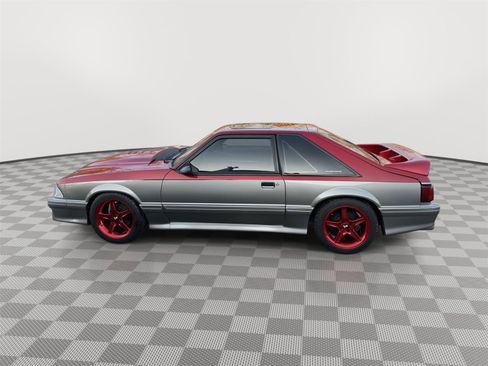 Used 1988 Ford Mustang GT image 4