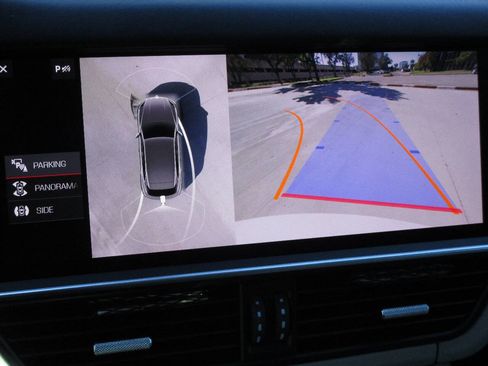 Used 2019 Porsche Cayenne image 20