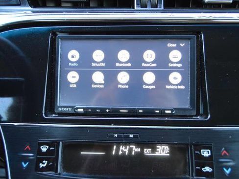 Used 2014 Toyota Avalon XLE Touring image 20