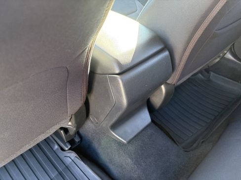 Certified 2023 Subaru Crosstrek 2.0i image 30