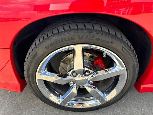 Used 1993 Pontiac Firebird Formula RWD image 5