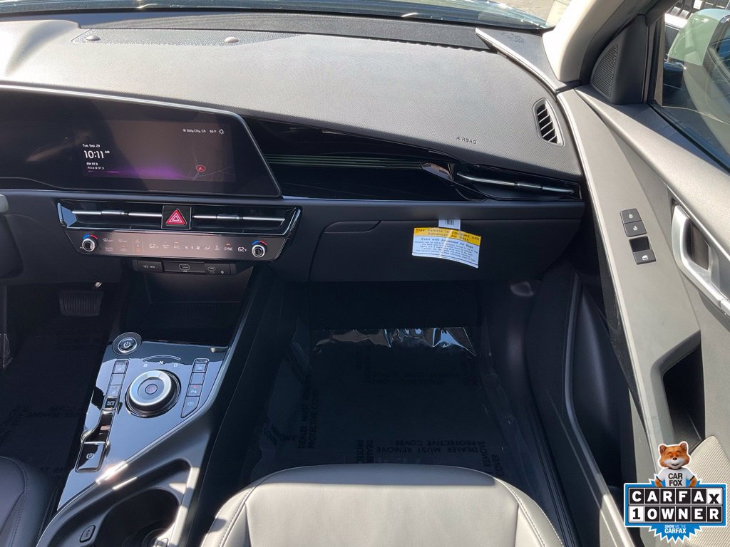 Used 2025 Kia Niro Wind w/ Wind Preserve Package FWD image 54