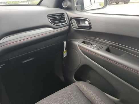 New 2026 Dodge Durango GT image 14