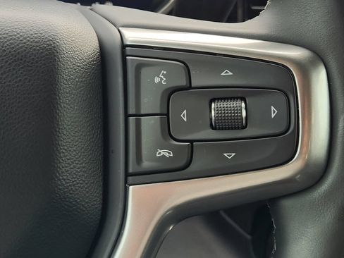 Used 2026 Chevrolet Silverado 2500 LTZ w/ LTZ Plus Package AWD/4WD image 29