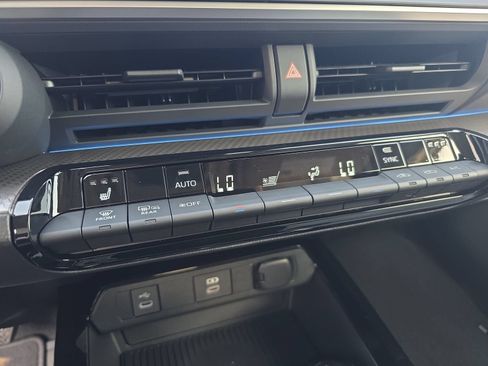 New 2027 Toyota Prius XLE FWD image 20