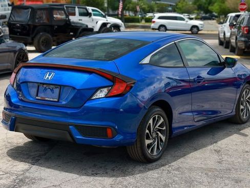Used 2020 Honda Civic LX image 14