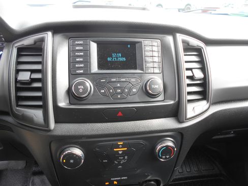 Used 2022 Ford Ranger XL image 7