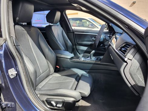 Used 2016 BMW 428i Gran Coupe w/ Driver Assistance Package image 15