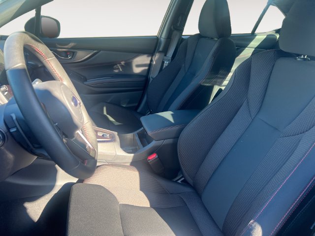 Used 2025 Subaru WRX Premium AWD/4WD image 11