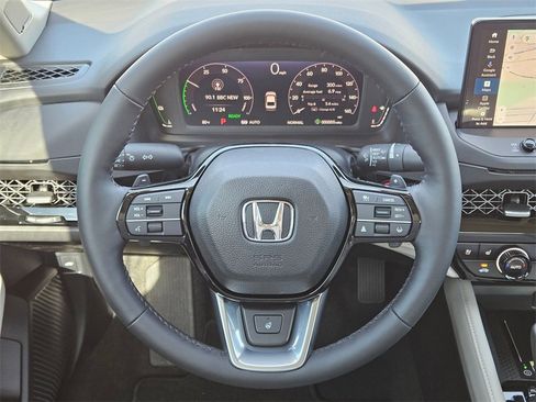 New 2025 Honda Accord Touring image 22