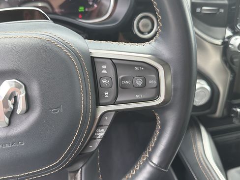 Used 2025 RAM 1500 Tungsten w/ Towing Technology Group AWD/4WD image 33