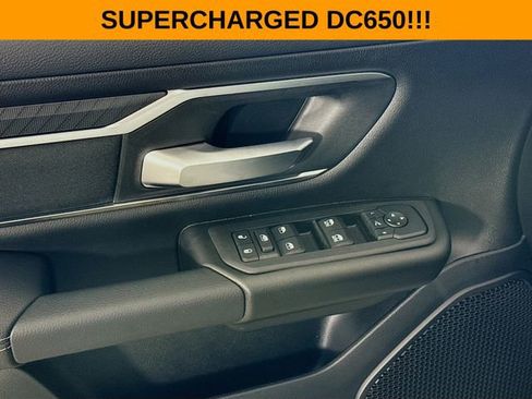 New 2026 RAM 1500 Big Horn image 17