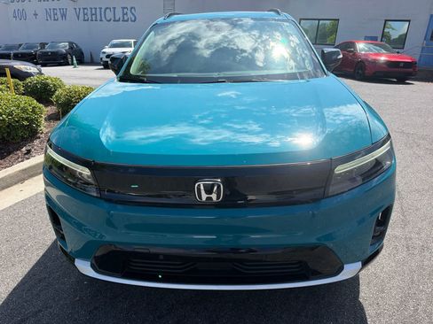 Used 2024 Honda Prologue Touring image 18