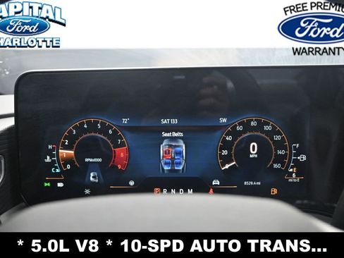Used 2024 Ford Mustang GT Premium RWD image 14