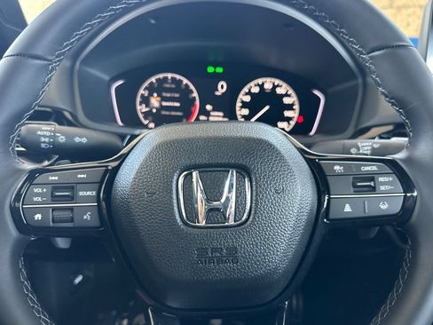 Certified 2026 Honda Civic Sport image 24