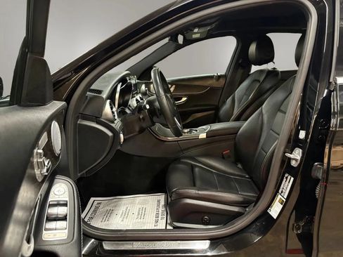 Used 2019 Mercedes-Benz C 300 4MATIC Sedan image 16