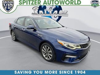Used 2019 Kia Optima LX w/ LX 17" Wheel Package video 1