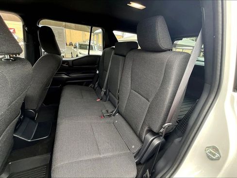 Used 2025 Toyota Land Cruiser 1958 AWD/4WD image 37