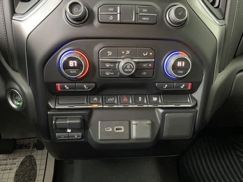 Used 2021 Chevrolet Silverado 1500 RST w/ Redline Edition image 29