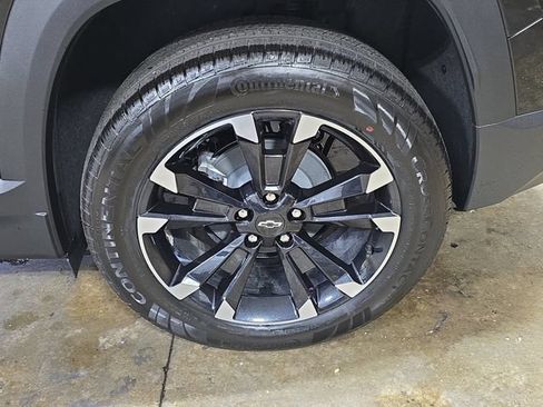 New 2027 Chevrolet Equinox RS w/ Convenience Package III AWD/4WD image 34