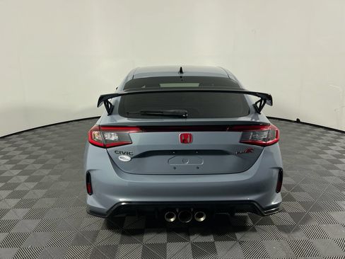 Used 2025 Honda Civic Type R image 4