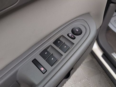 Used 2015 GMC Acadia SLT FWD image 34