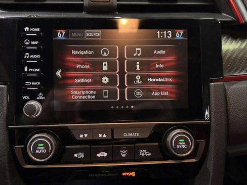 Used 2020 Honda Civic Type R image 52