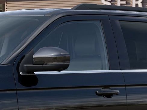 New 2027 Ford Expedition Active RWD image 20
