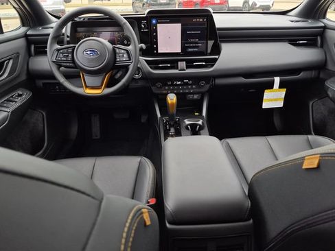 New 2026 Subaru Outback Wilderness AWD/4WD image 16