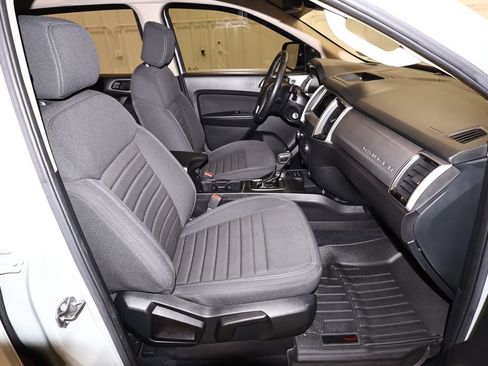 Certified 2021 Ford Ranger XLT w/ Equipment Group 301A Mid image 20