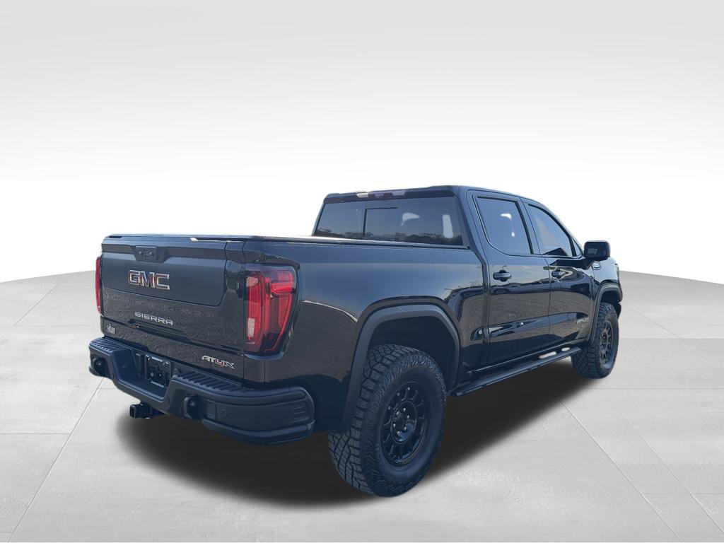 Used 2024 GMC Sierra 1500 AT4X w/ AT4X AEV Edition AWD/4WD image 20