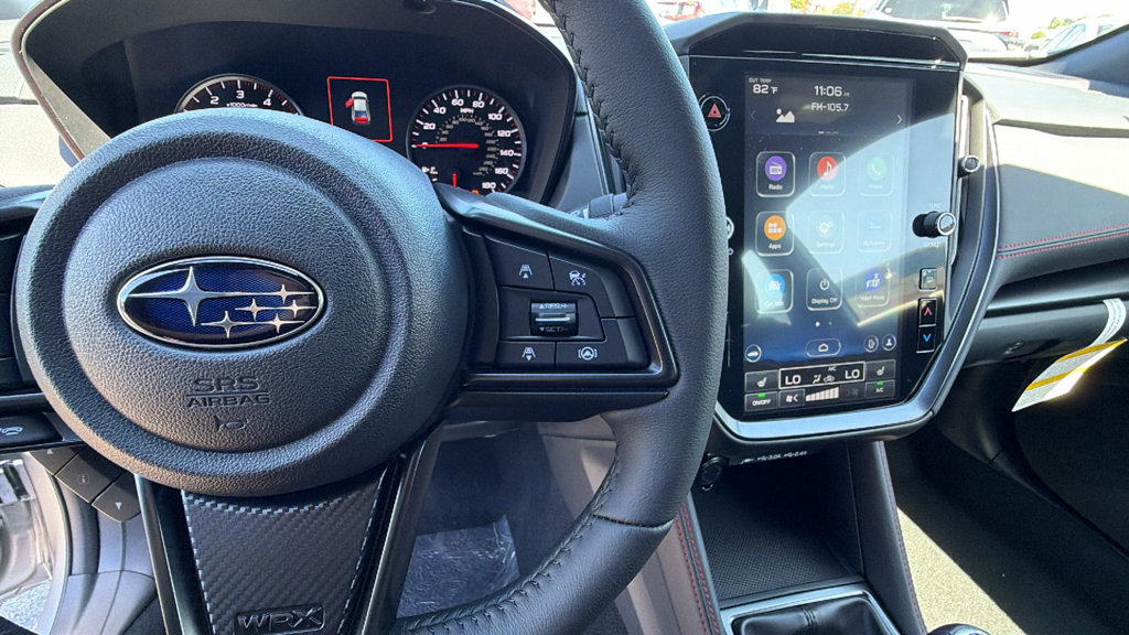 New 2026 Subaru WRX Premium AWD/4WD image 28