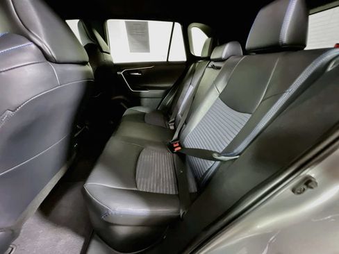 Certified 2023 Toyota RAV4 XSE AWD/4WD image 22