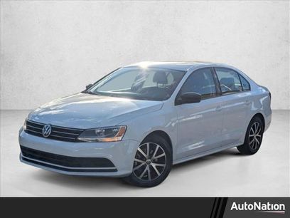 Used 2016 Volkswagen Jetta SE