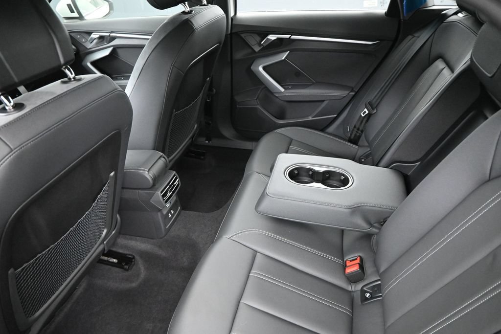 New 2026 Audi A3 2.0T Premium AWD/4WD image 19